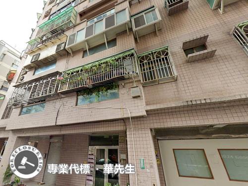 桃園中壢法拍華廈-3