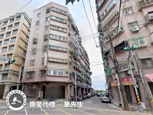 桃園中壢法拍華廈-0
