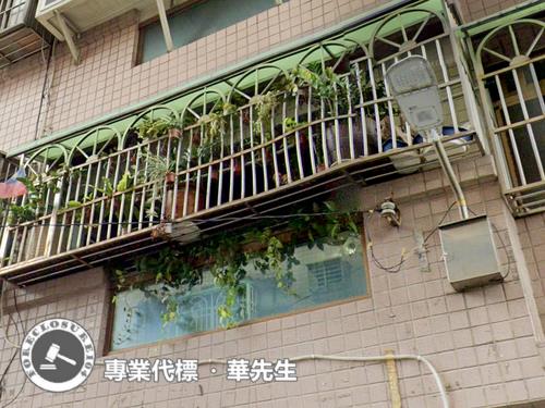 桃園中壢法拍華廈-2