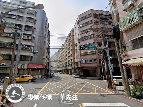 桃園中壢法拍華廈-4