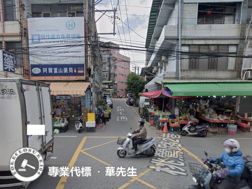 桃園八德公寓法拍-2