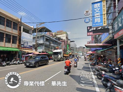 桃園八德公寓法拍-3