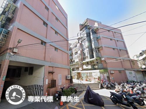 桃園八德公寓法拍-0