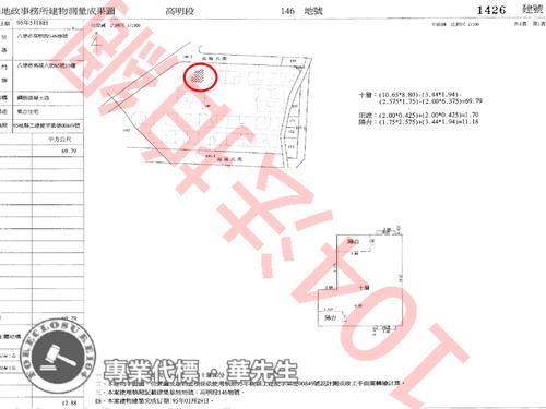桃園八德拍賣大樓-6