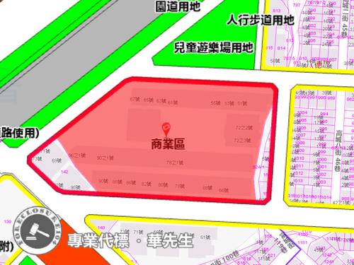 桃園八德拍賣大樓-7
