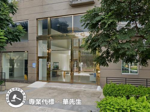 桃園八德拍賣大樓-4