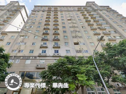 桃園八德拍賣大樓-0