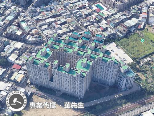 桃園八德拍賣大樓-5
