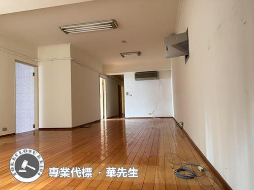 桃園桃園區華廈法拍-0