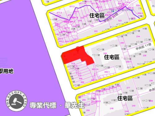 桃園桃園區華廈法拍-8