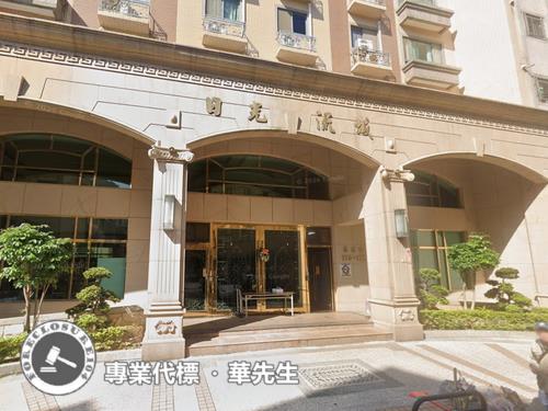 桃園法拍大樓-2