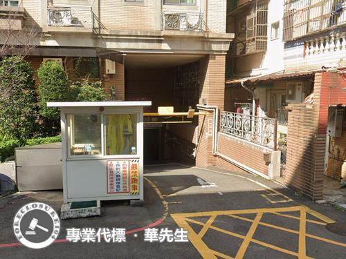 桃園法拍大樓-5