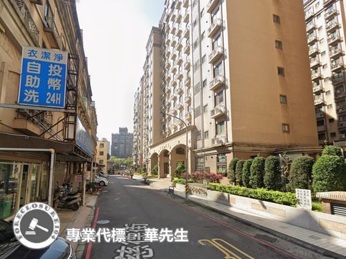 桃園法拍大樓-6