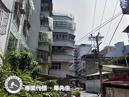 蘆洲法拍公寓-3