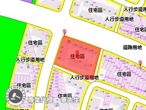 三峽大樓法拍-9