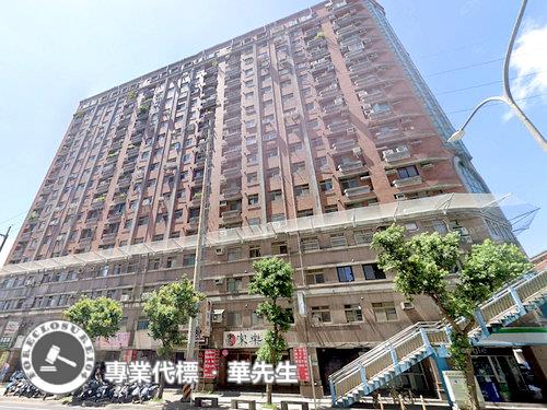 三峽大樓法拍-0