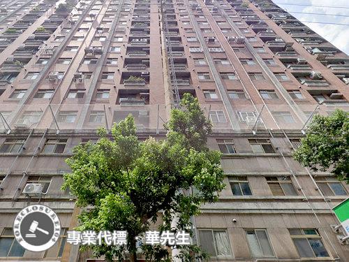三峽大樓法拍-1
