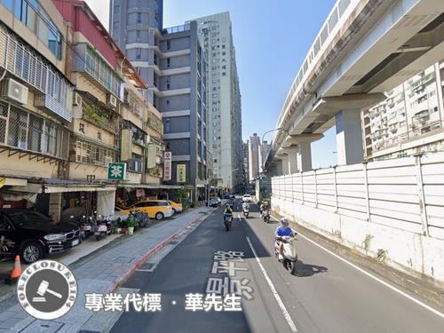 中和法拍公寓-2
