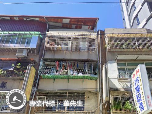 中和法拍公寓-3