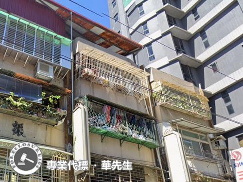 中和法拍公寓-4