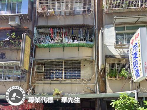 中和法拍公寓-5