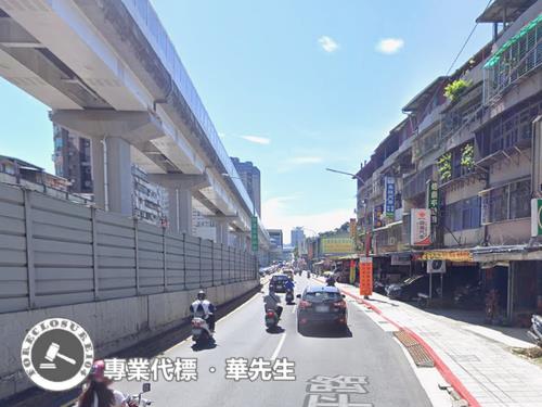 中和法拍公寓-6