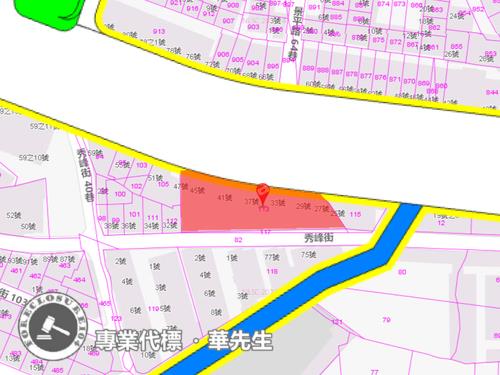 中和法拍公寓-8
