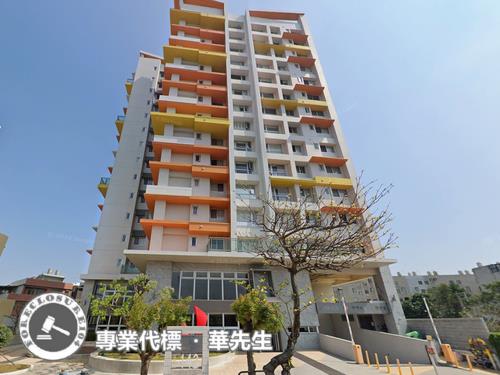 新竹北區法拍大樓-4