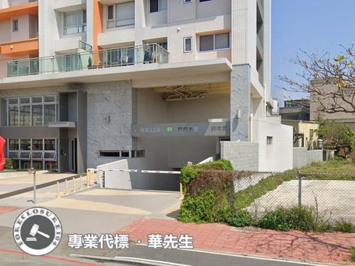 新竹北區法拍大樓-6