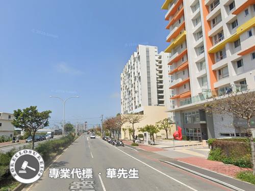 新竹北區法拍大樓-0