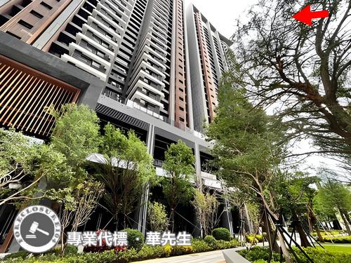 東區法拍大樓-4