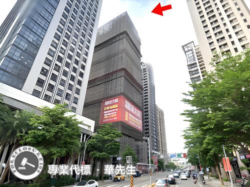 東區法拍大樓-1