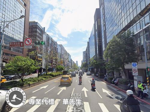 台北大安區拍賣大樓-7