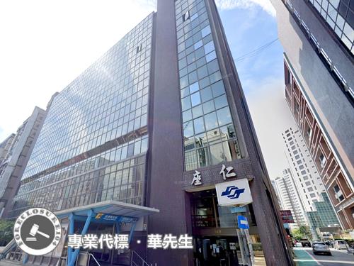 台北大安區拍賣大樓-9
