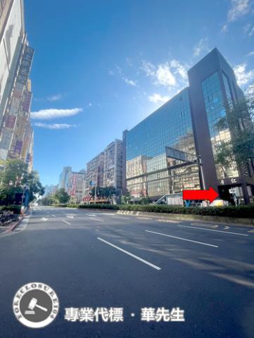 台北大安區拍賣大樓-4