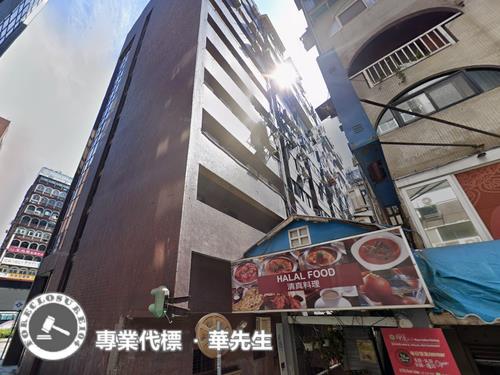 台北大安區拍賣大樓-6