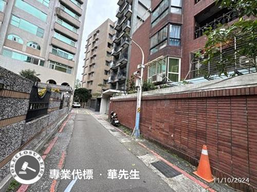 台北大安區公寓法拍-4