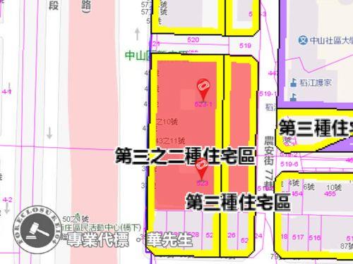 中山區大樓法拍-5