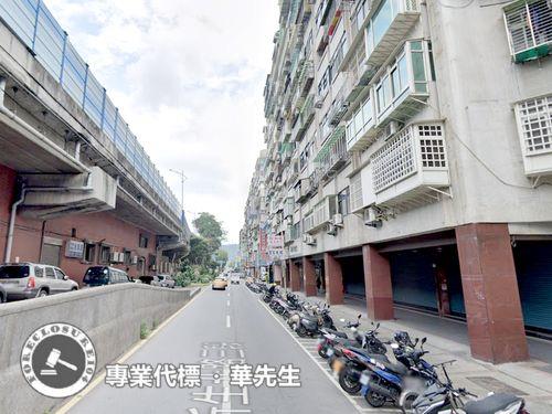 中山區大樓法拍-1
