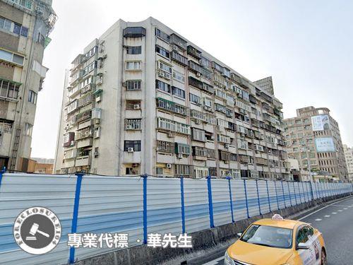 中山區大樓法拍-4