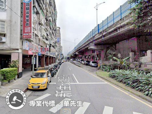中山區大樓法拍-3