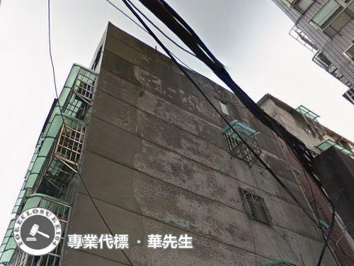 三重法拍公寓-1