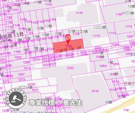 三重法拍公寓-8