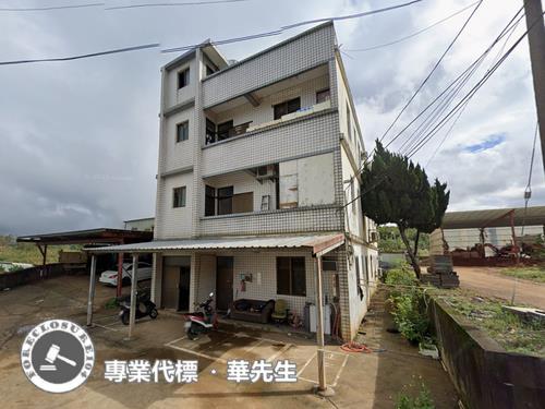 新北透天法拍-0