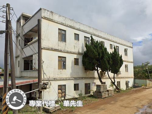 新北透天法拍-2