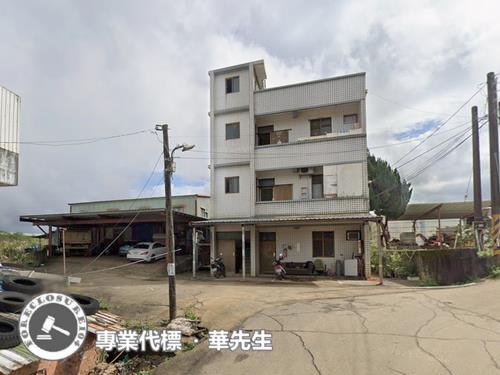 新北透天法拍-1