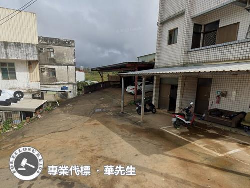 新北透天法拍-3