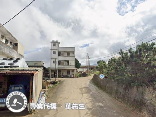 新北透天法拍-4