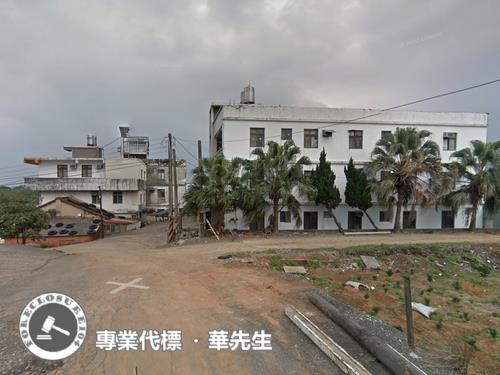 新北透天法拍-5