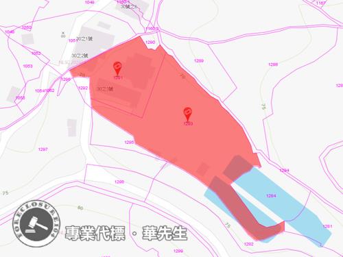 新北透天法拍-8